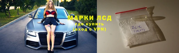 хмурый Мегион