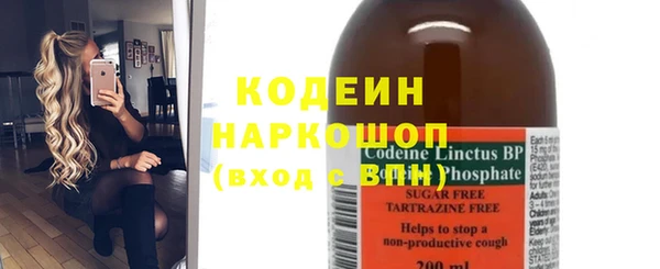 хмурый Мегион