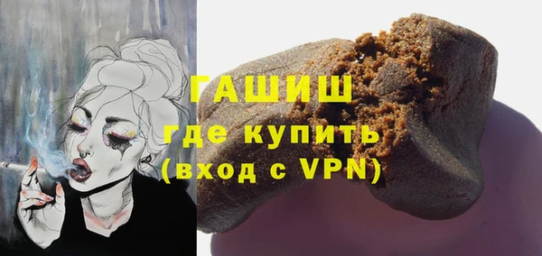 хмурый Мегион