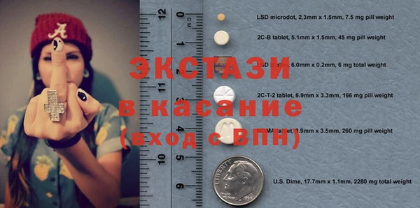 хмурый Мегион
